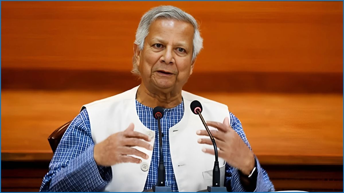 যুক্তরাষ্ট্রে পাল্টা শুল্ক ছাড়কে ‘কূটনৈতিক বিজয়’ বললেন প্রধান উপদেষ্টা