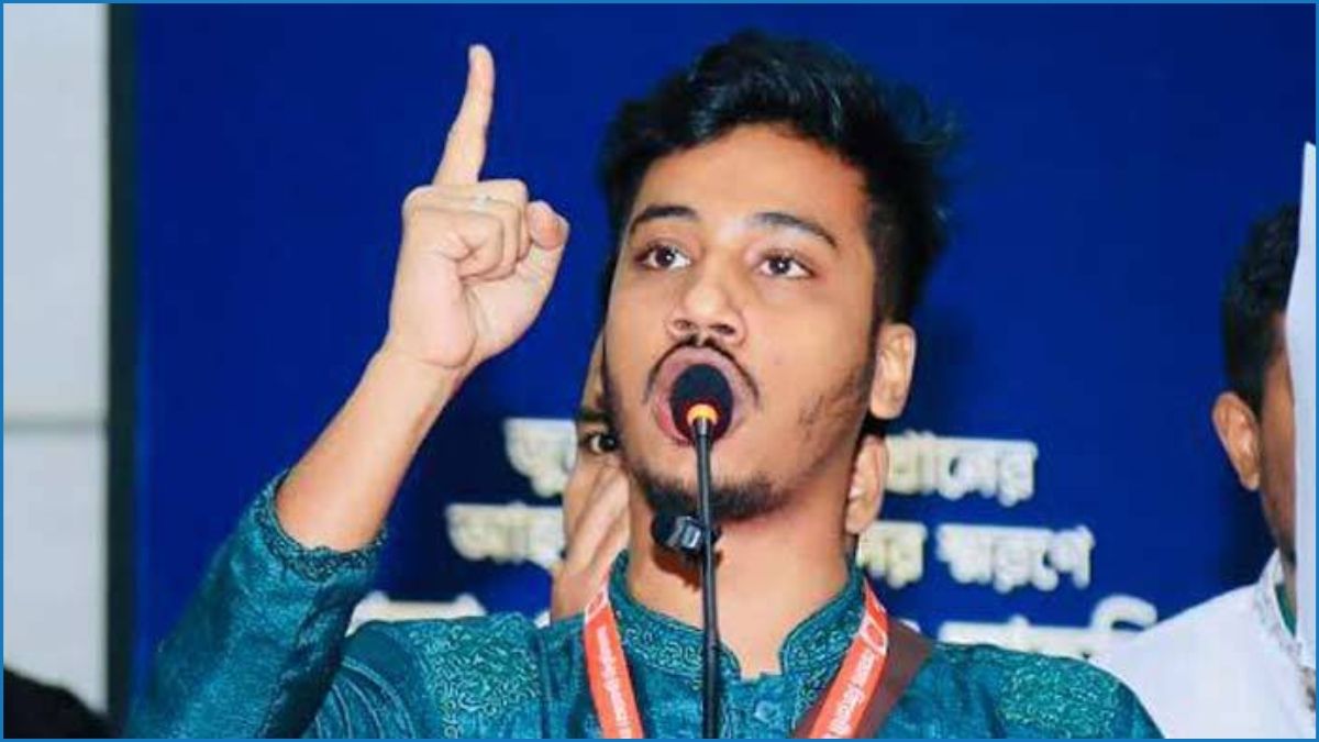 সাবেক এমপির বাসায় চাঁদা দাবি, ‘বাগছাস’ নেতাসহ গ্রেপ্তার ৬