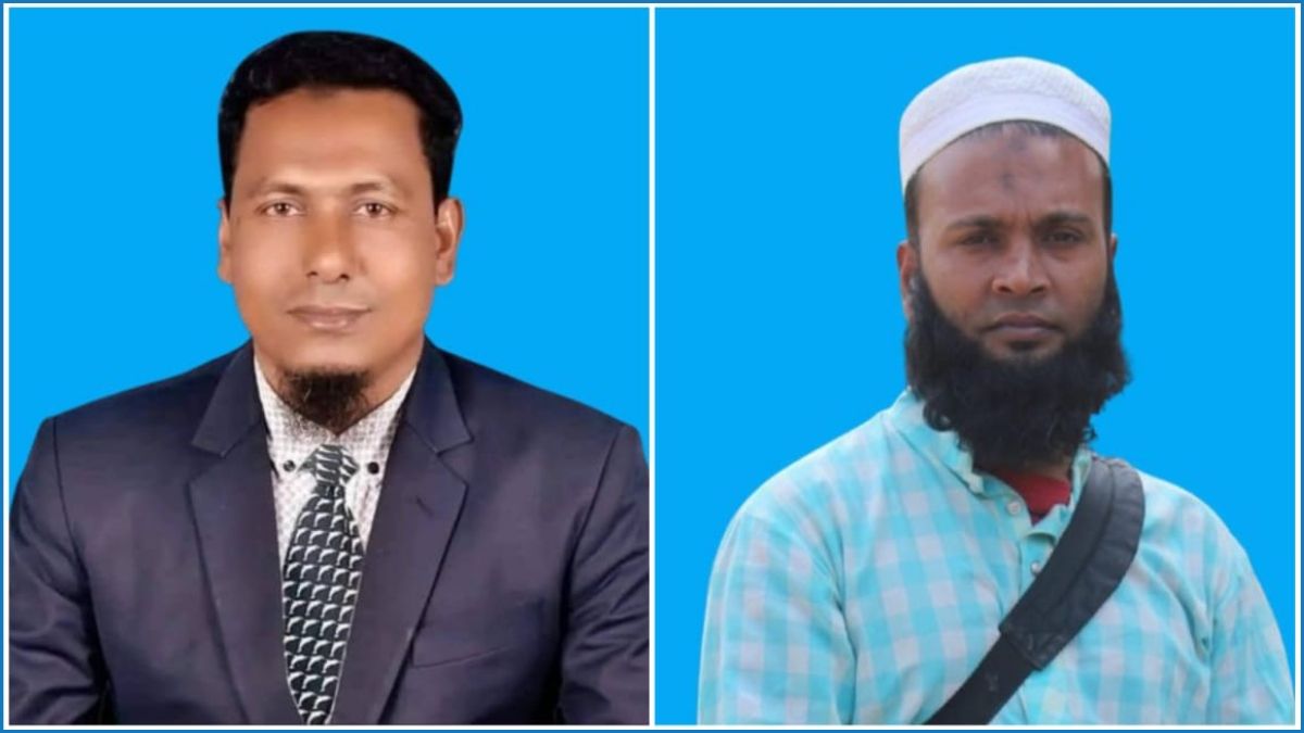 আলফাডাঙ্গায় শিক্ষক-কর্মচারী ঐক্যজোটের সভাপতি মাসুদ, সম্পাদক মেহেদী