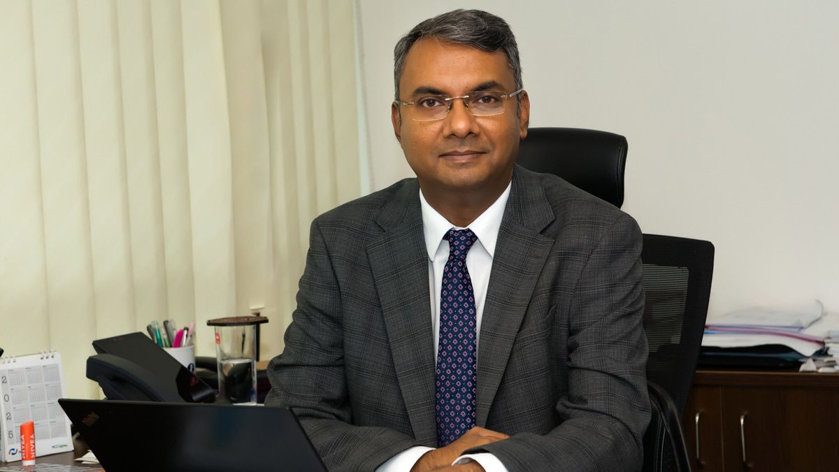ব্র্যাক ব্যাংকের অ্যাডিশনাল ম্যানেজিং ডিরেক্টর হলেন এম. মাসুদ রানা
