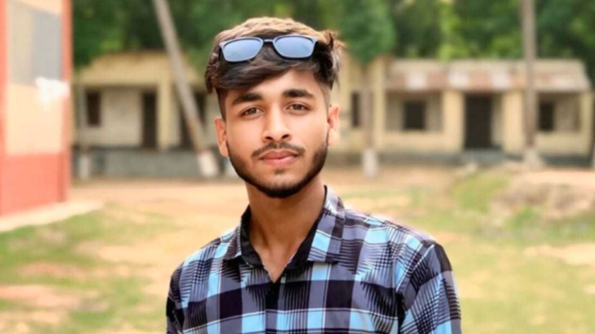 প্রেমিকার বিয়ের দিনে প্রেমিকের মরদেহ উদ্ধার, পরিবারের দাবি পরিকল্পিত হত্যা