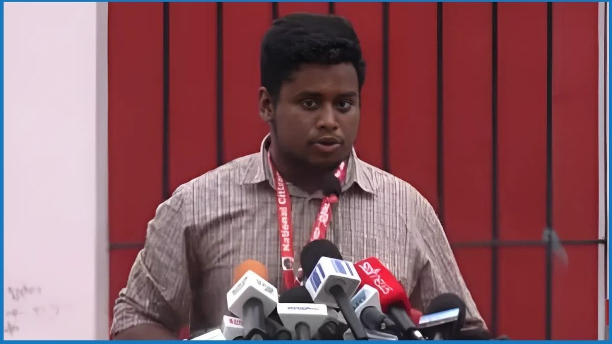 নেতাকর্মীদের বাধা দিলে ছাড় নয় : হাসনাতের হুঁশিয়ারি