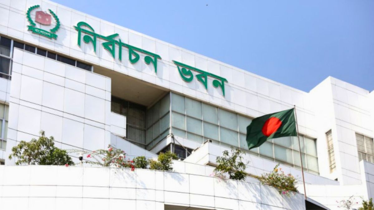 নারায়ণগঞ্জে আসন বিভাজনে রাজনৈতিক অঙ্গনে তীব্র প্রতিক্রিয়া