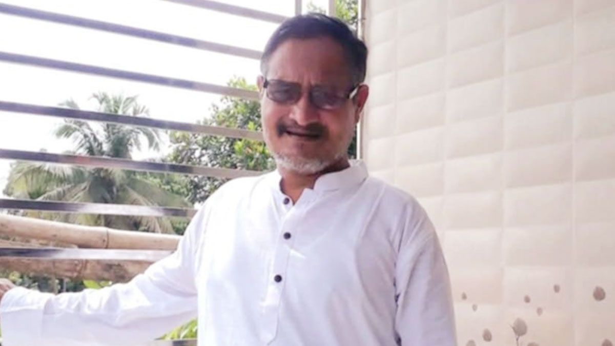 নীলফামারীতে আওয়ামী লীগ নেতা গ্রেপ্তার