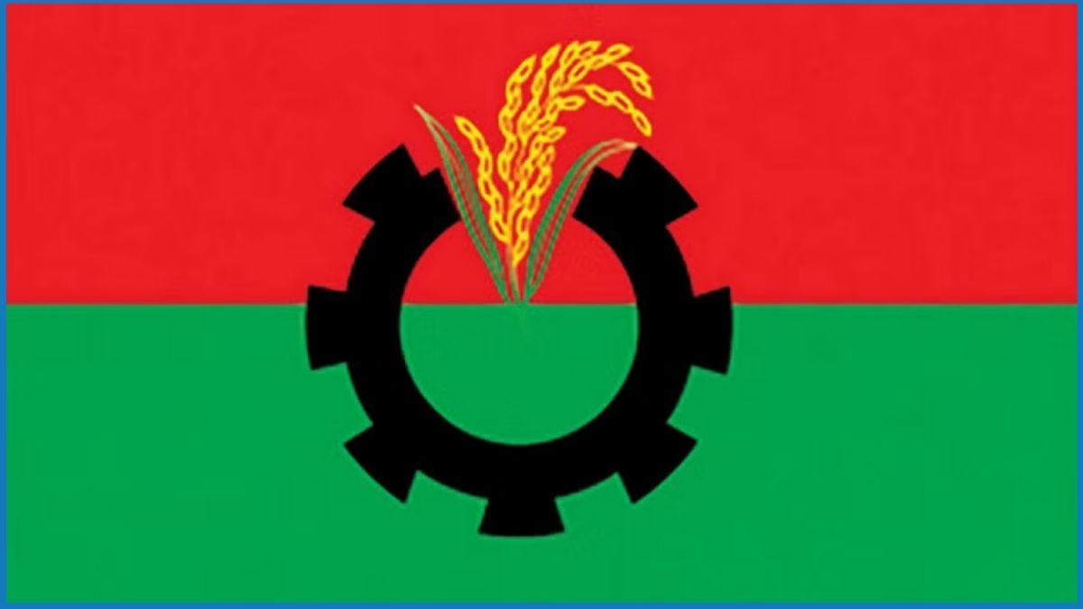 ফ্যাসিবাদের পতনের বর্ষপূর্তিতে বিজয় র‍্যালি করবে বিএনপি