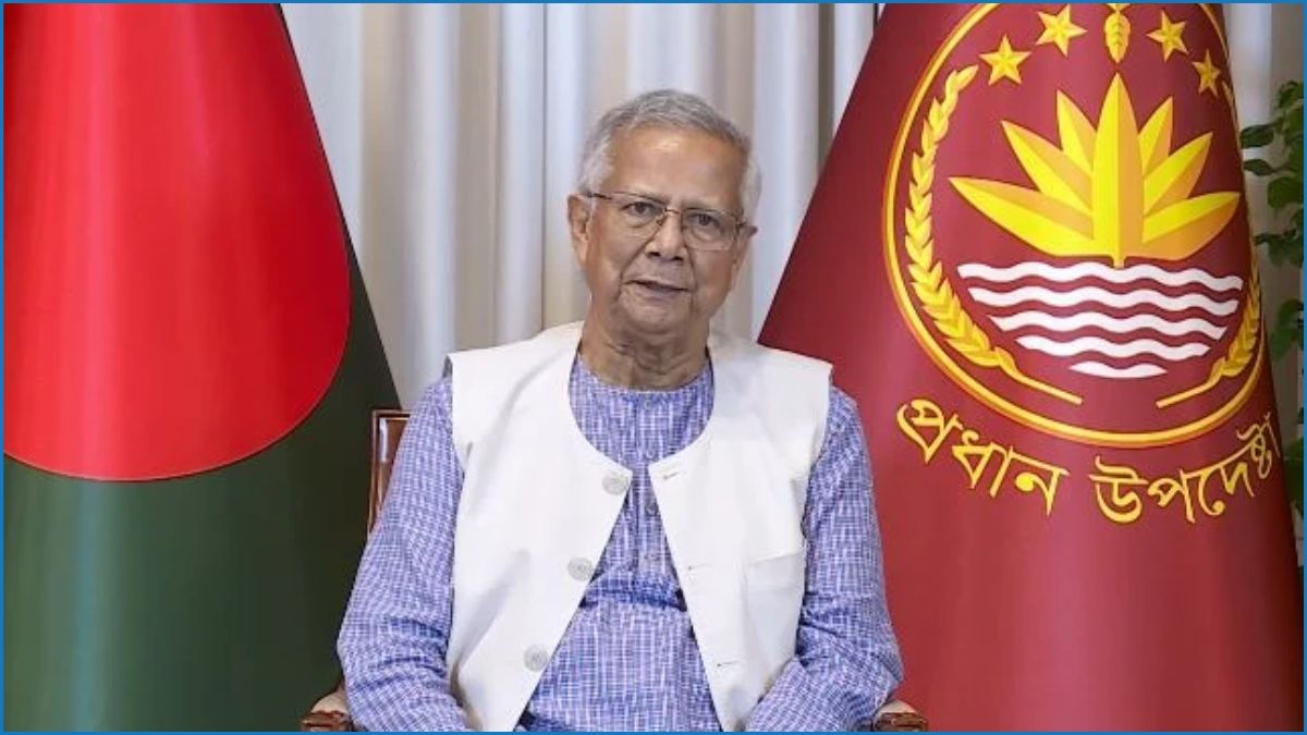 বকেয়া আনন্দসহ ভোট দিতে চাই, রোজার আগে নির্বাচন : প্রধান উপদেষ্টা