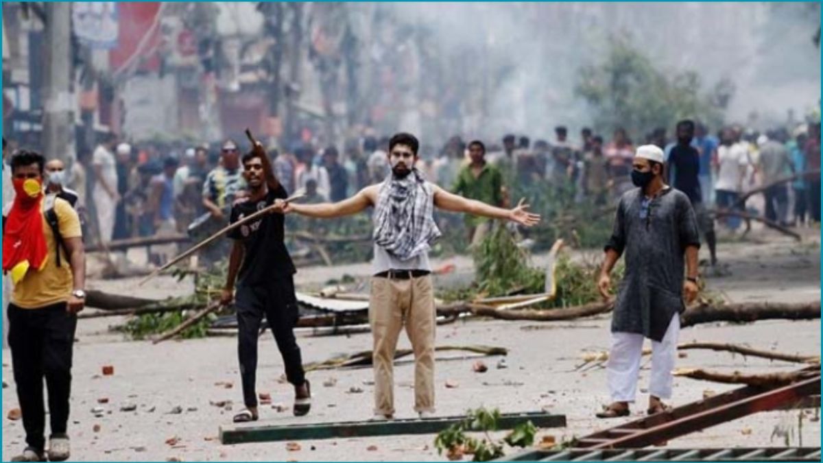 জুলাই গণঅভ্যুত্থানে নিহত ৬ জনের পরিচয় এখনও মেলেনি