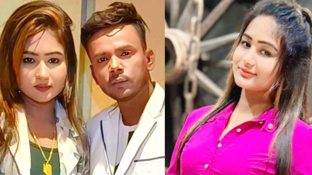 যে কারণে হিরো আলমকে ডিভোর্স দিতে যাচ্ছেন রিয়া মণি