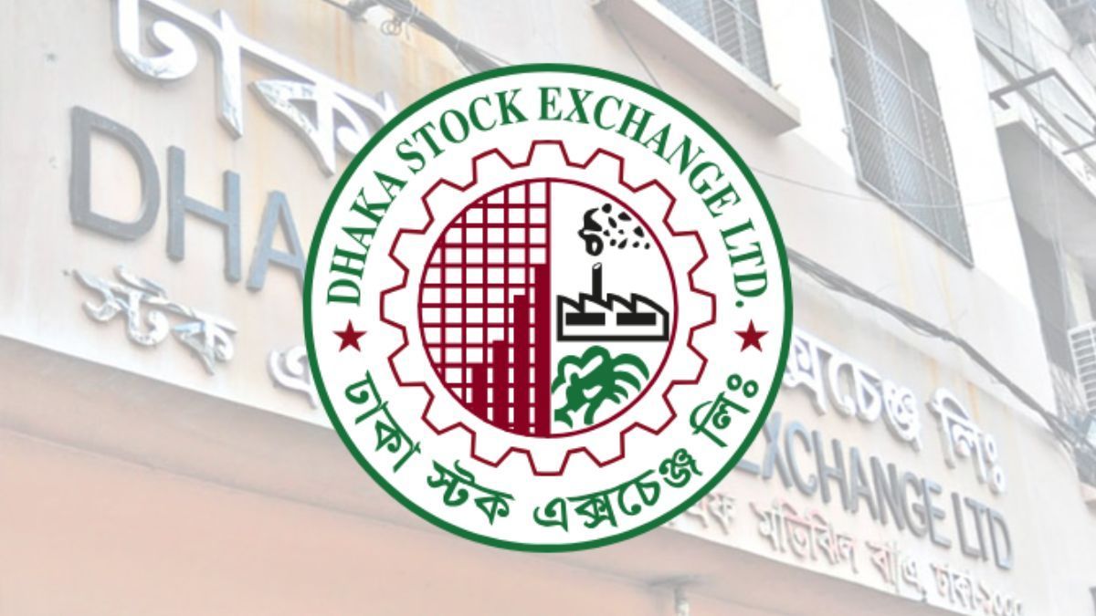 দরপতনের পরও বাজার মূলধন বৃদ্ধি, শীর্ষে ২ ব্যাংক