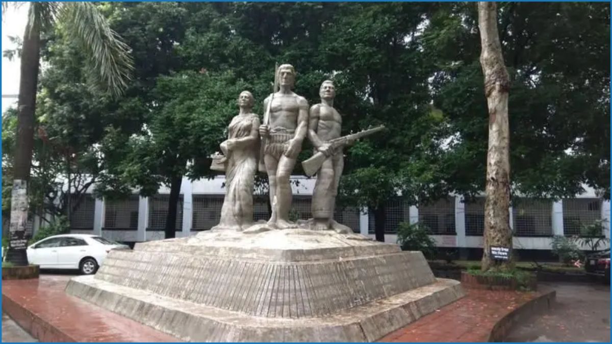 ডাকসু নির্বাচনের আগে ঢাবিতে ‘হল রাজনীতি’ নিয়ে বিতর্ক