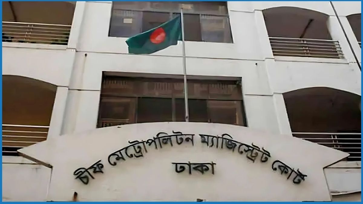 জুলাই হত্যা মামলা প্রথম ফাইনাল রিপোর্টের নারাজির শুনানি হয়নি