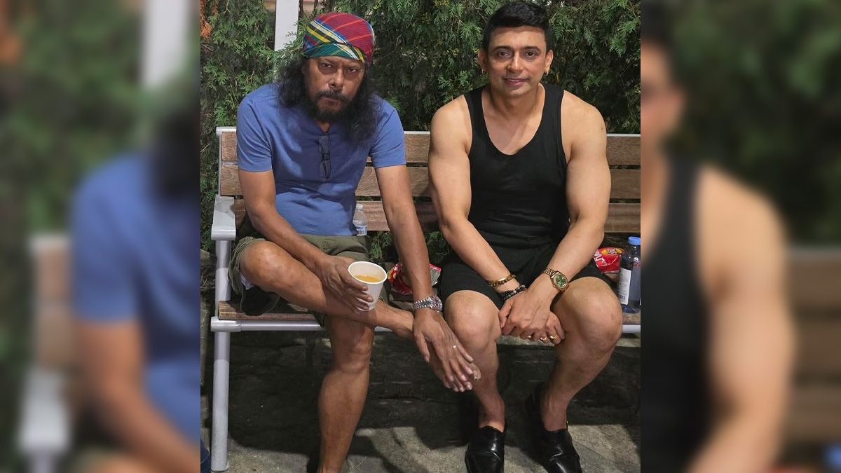 হাফ প্যান্ট-গেঞ্জি কোথা থেকে কিনেছেন জায়েদ খান? প্রশ্ন জেমসের