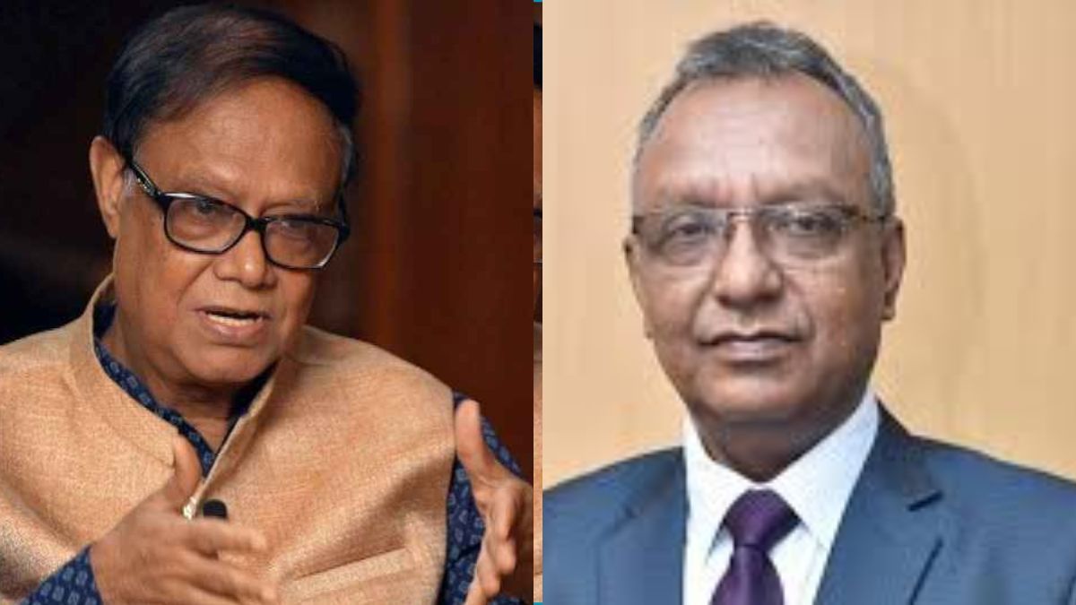 বিএফআইইউ প্রধানকে ছুটিতে যেতেই হবে : গভর্নর