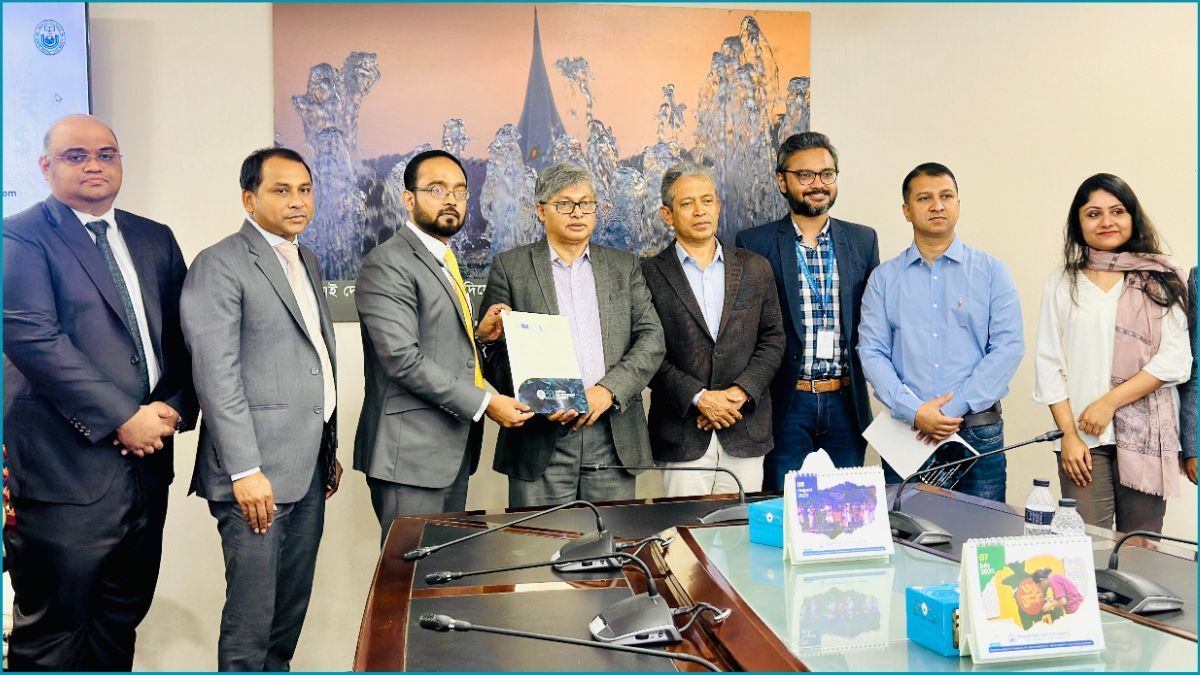 কমিউনিটি ব্যাংক ও নর্থ সাউথ বিশ্ববিদ্যালয়ের চুক্তি