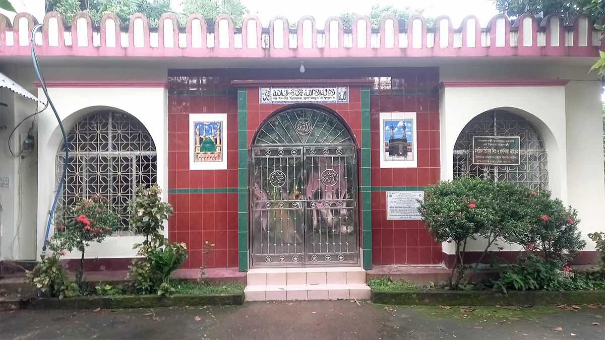 চট্টগ্রামে মসজিদে বারবার চুরি, নিরাপত্তাহীনতায় পটিয়ার স্থানীয়রা