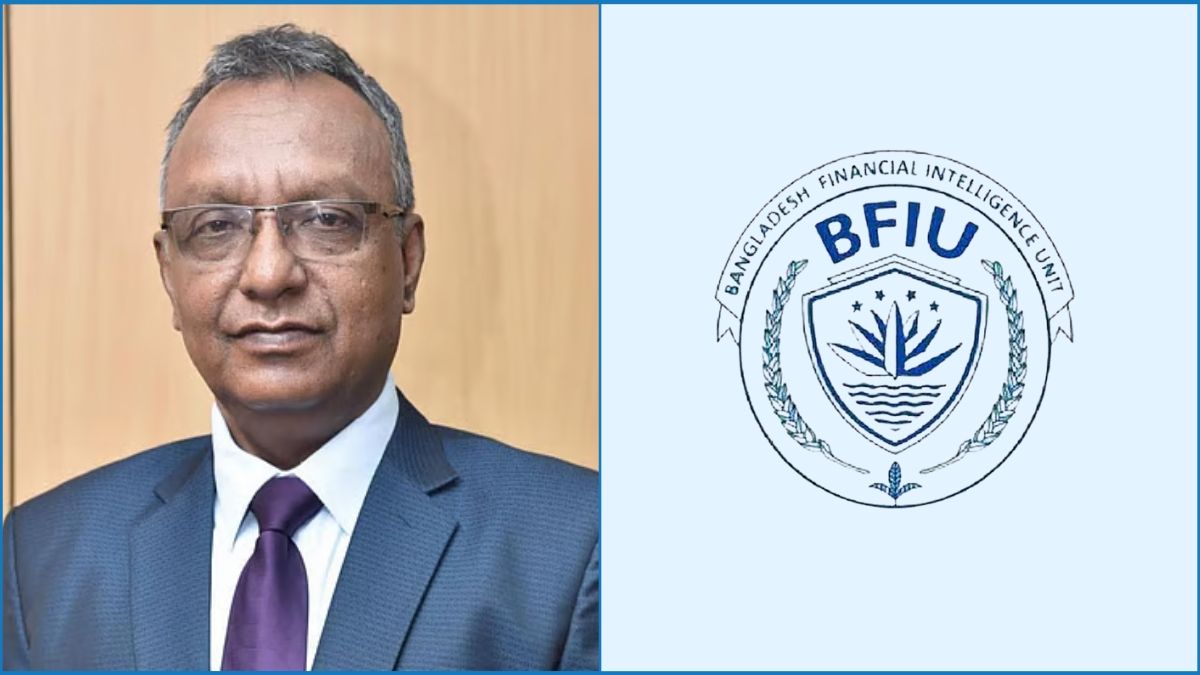 বিএফআইইউ প্রধান ও স্ত্রীর হিসাবে অস্বাভাবিক লেনদেন, তদন্তে নতুন মোড়