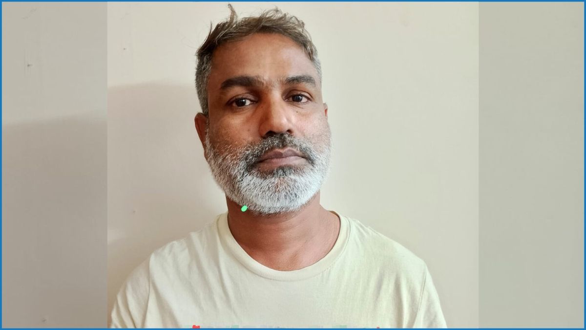 সরকারি চাকরির নামে প্রতারণা : মূল হোতা সাব্বির গ্রেপ্তার