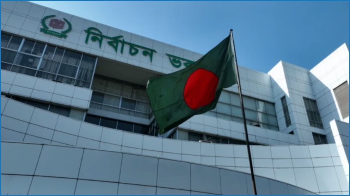 তৃতীয় দিনে ঢাকা অঞ্চলের ৩১৬ আপত্তির শুনানি