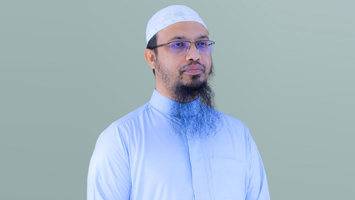 বিপদের সময় দেয়ালে পিঠ ঠেকে গেলে যে চারটি আমল করবেন
