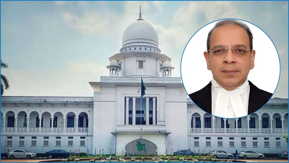 তত্ত্বাবধায়ক সরকার ফিরিয়ে দিলে কবে থেকে কার্যকর হবে জানতে চান প্রধান বিচারপতি