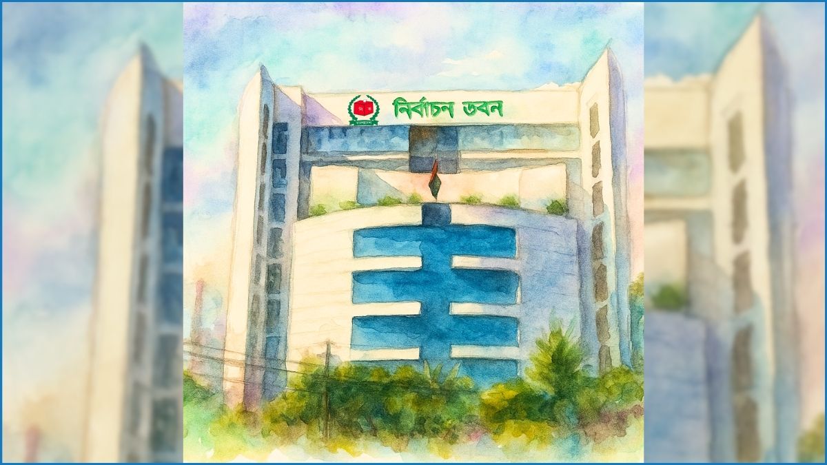 সংসদীয় সীমানা নিয়ে ইসির শুনানি শেষ হচ্ছে আজ