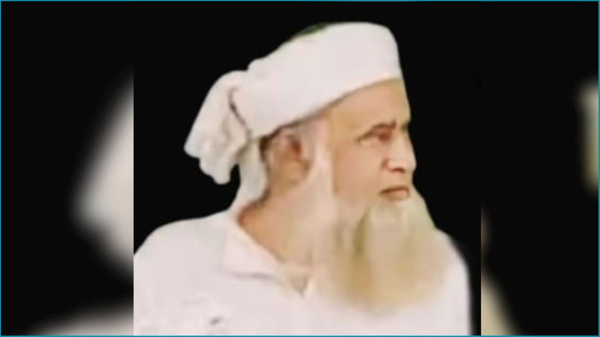 তাবলীগের প্রবীণ মুরুব্বি মাওলানা মোশাররফ হোসেনের ইন্তেকাল