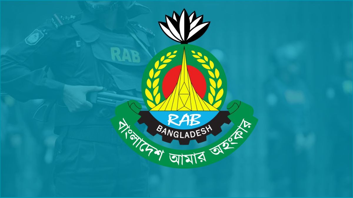 যাত্রাবাড়ীতে গ্রেনেডসদৃশ ৪ বিস্ফোরকসহ যুবক গ্রেপ্তার
