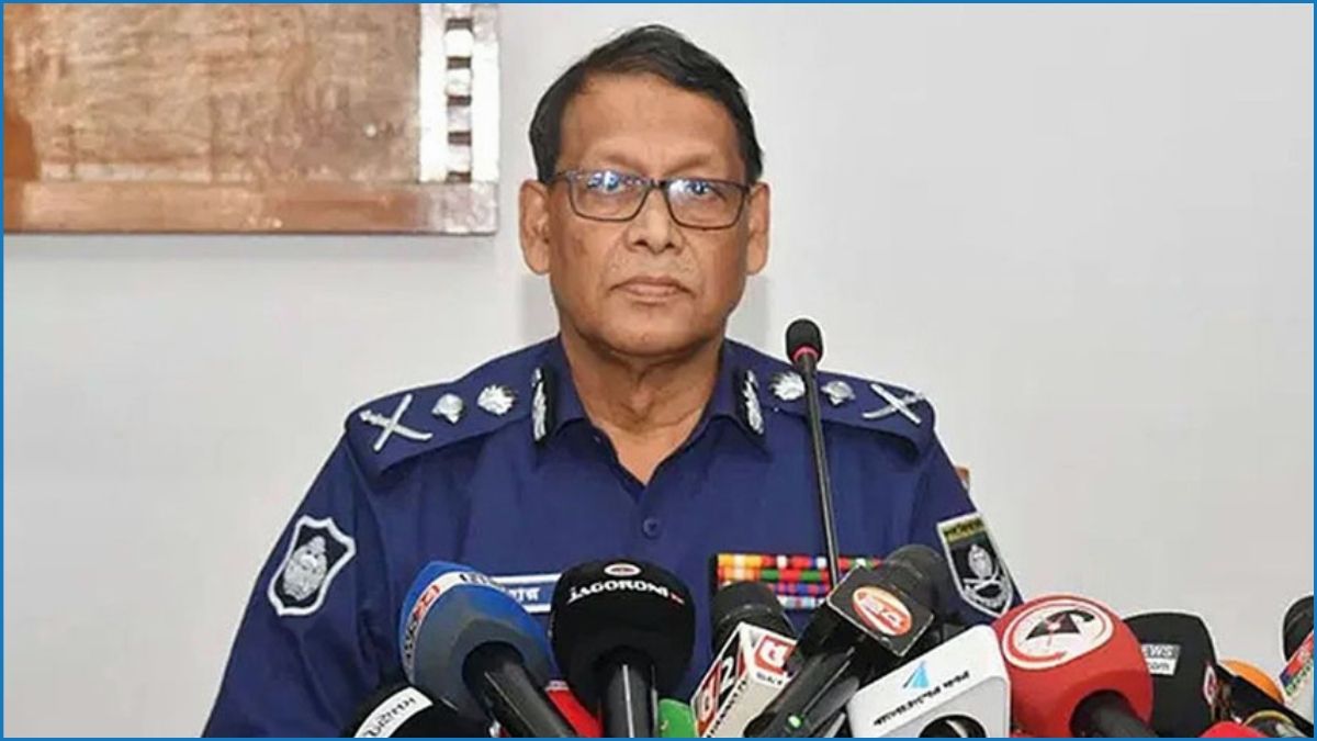 নির্বাচনকে সামনে রেখে ৪ হাজার এএসআই নিয়োগ দিচ্ছে পুলিশ