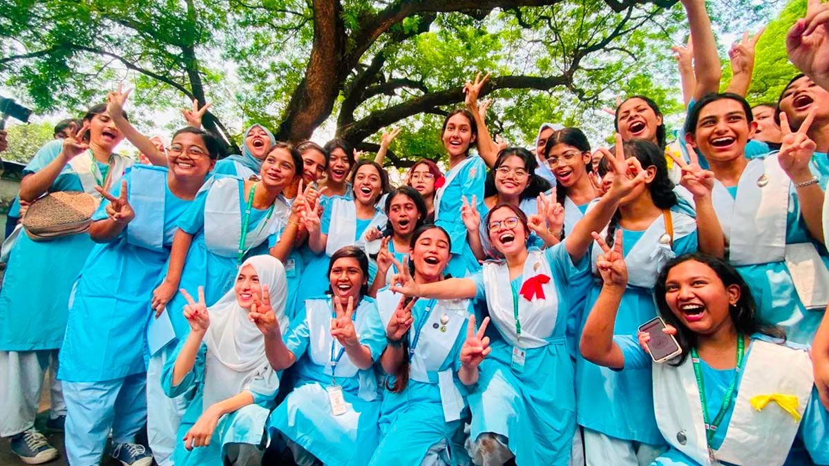 এসএসসি পরীক্ষায় বৃত্তি পাওয়াদের তালিকা প্রকাশ
