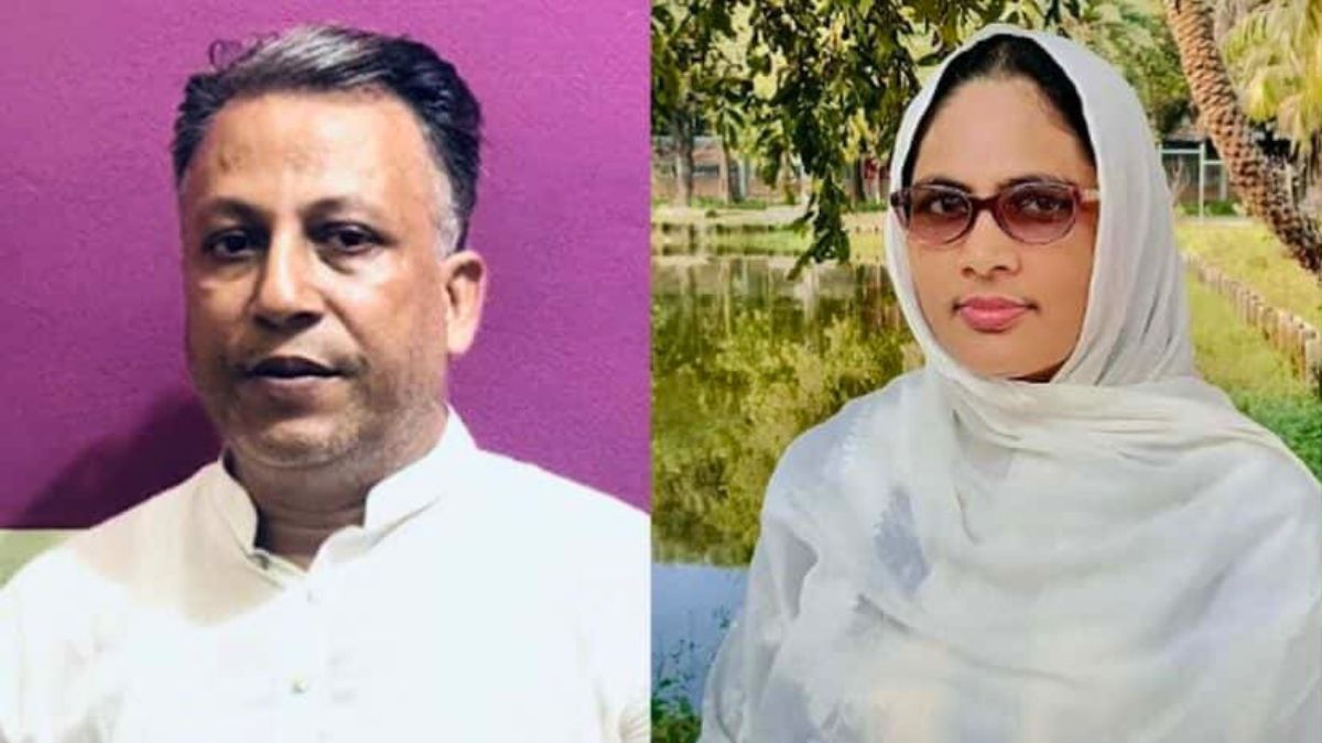 এনসিপির কুষ্টিয়া জেলা সমন্বয় কমিটি অনুমোদন