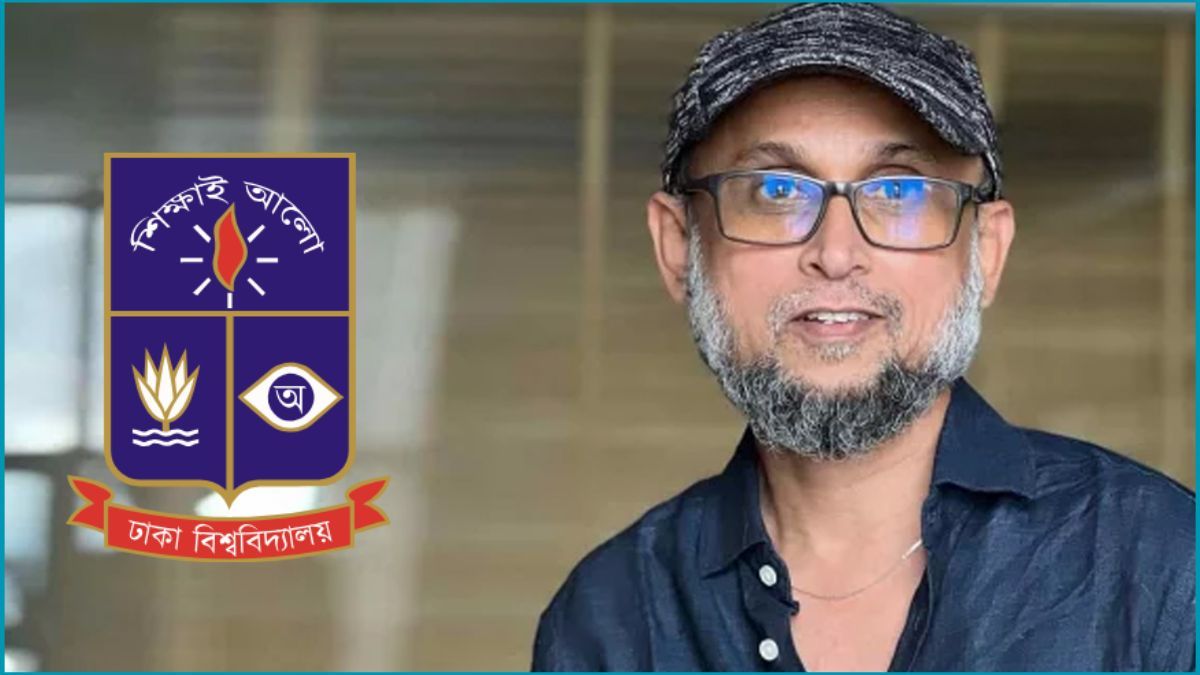 ডাকসুর মধ‍্য দিয়ে ইলেকশনের ট্রেনে উঠে গেল বাংলাদেশ : ফারুকী