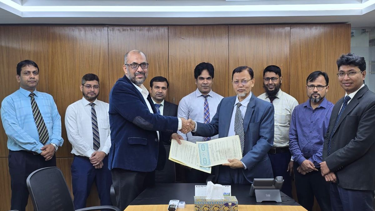 ২৮তম ব্রোকার হিসেবে কোয়ান্ট থেকে ওএমএস নিচ্ছে পূবালী ব্যাংক সিকিউরিটিজ