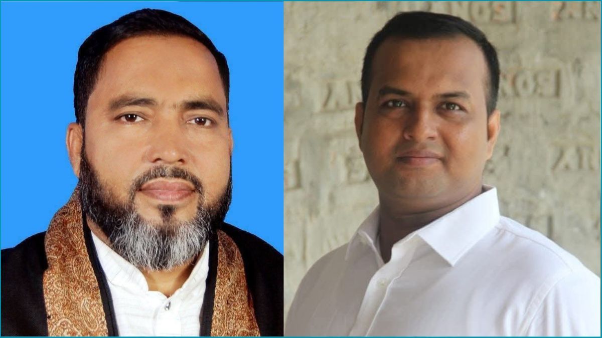৯ বছর পর শিবচরে বিএনপির আহ্বায়ক কমিটি ঘোষণা