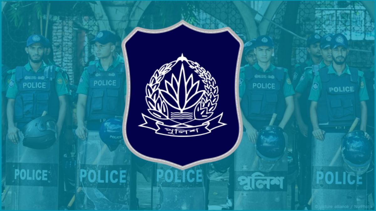 অতিরিক্ত পুলিশ সুপার পদমর্যাদার ৬২ কর্মকর্তাকে বদলি