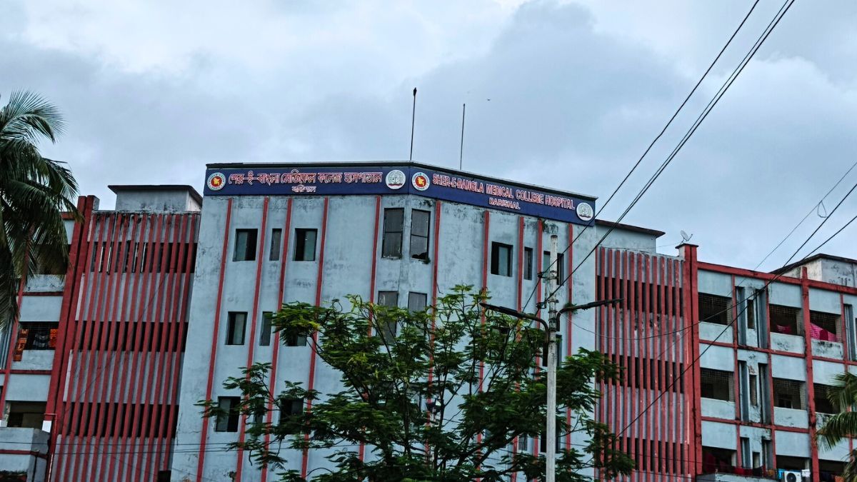 শেবাচিমে ডেঙ্গুতে আরও ৩ রোগীর মৃত্যু