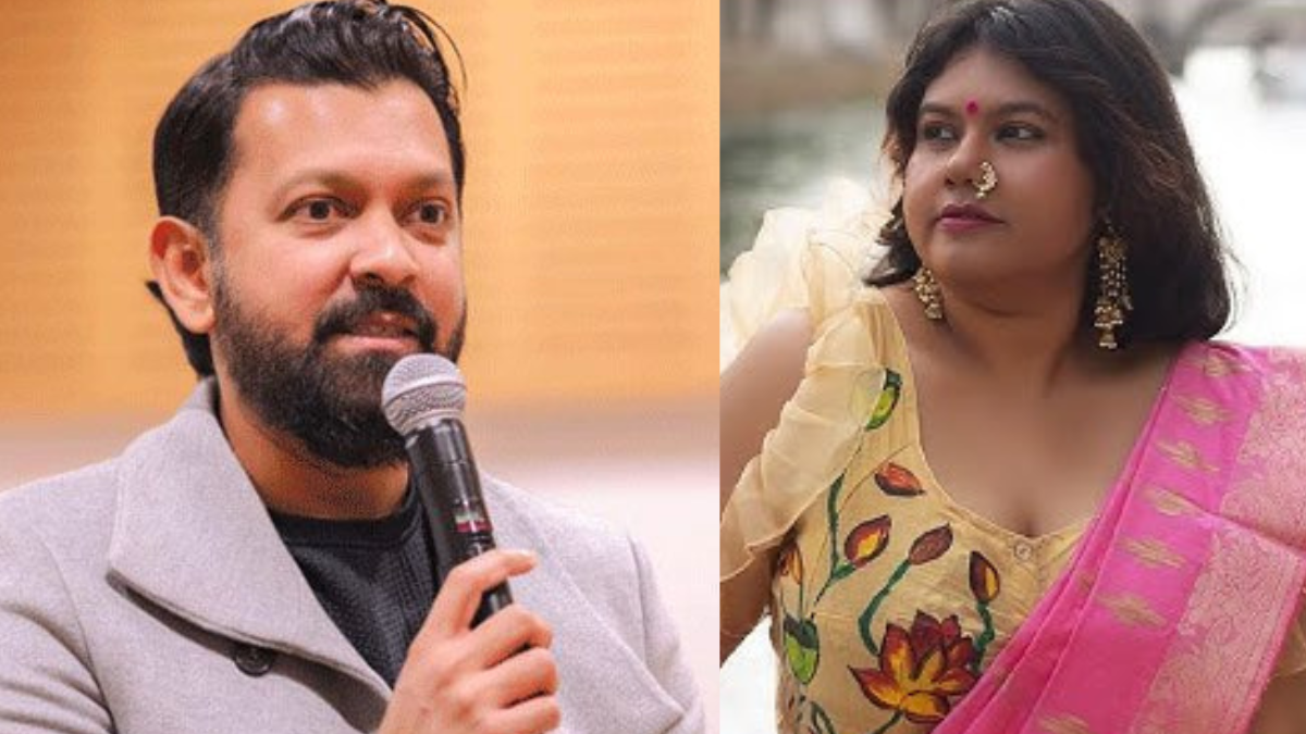 এটাই প্রকৃত আর ভুয়া শিল্পীর পার্থক্য : তাহসানকে প্রীতি
