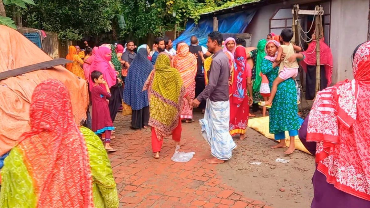 শেরপুরে নিখোঁজের ৩৬ ঘণ্টা পর ব্যবসায়ীর মরদেহ উদ্ধার