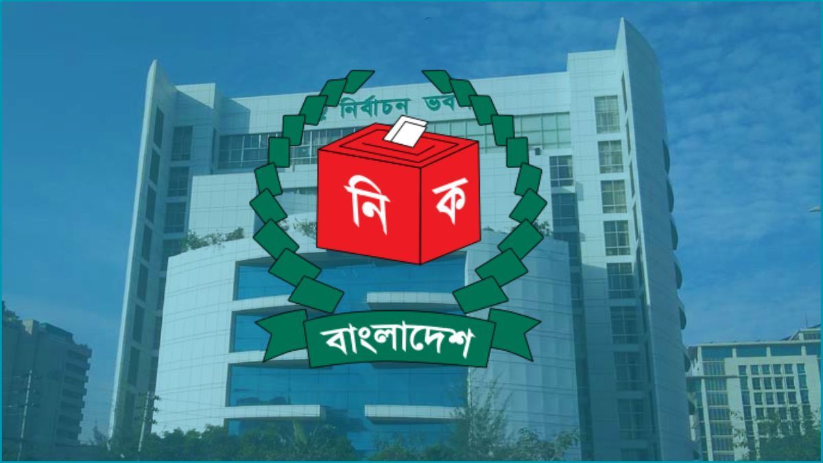 প্রবাসী ভোটার হওয়ার আবেদন ৫০ হাজার ছাড়াল