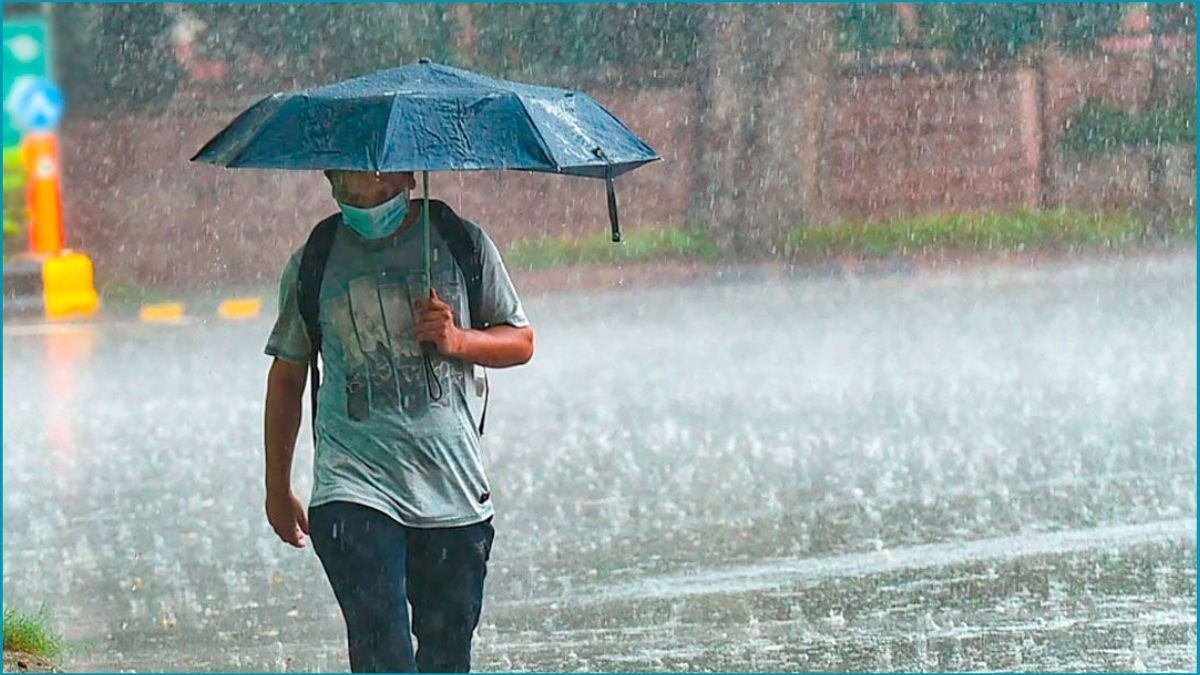 ৩ বিভাগে অতি ভারী বৃষ্টির আশঙ্কা