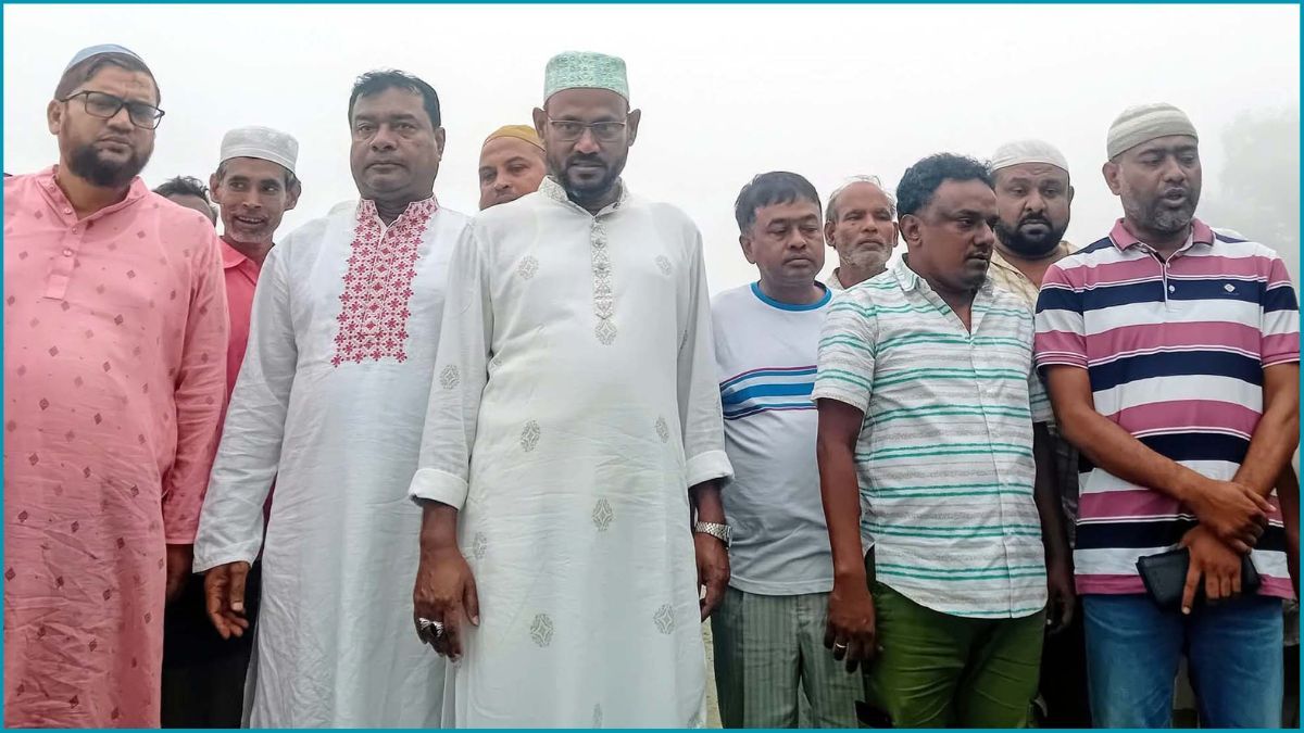 ফ্যাসিস্ট সরকার উন্নয়নের নামে নিজেদের পকেট ভারি করেছে : টুকু