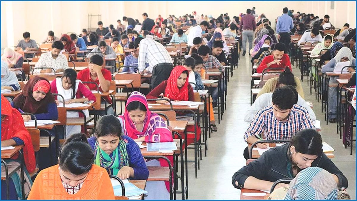 ৪৯তম বিসিএস পরীক্ষা আজ, প্রতি পদের জন্য লড়ছেন ৪৫৬ প্রার্থী