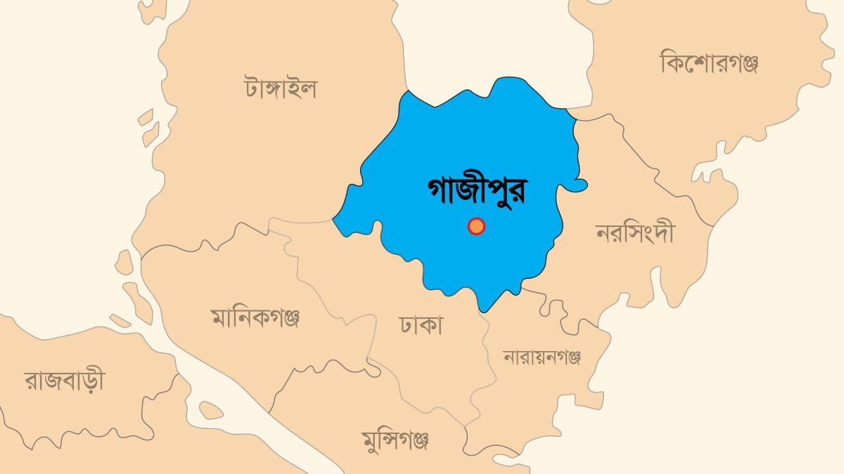 কালীগঞ্জে পৃথক অভিযানে ২ মাদক কারবারি গ্রেপ্তার