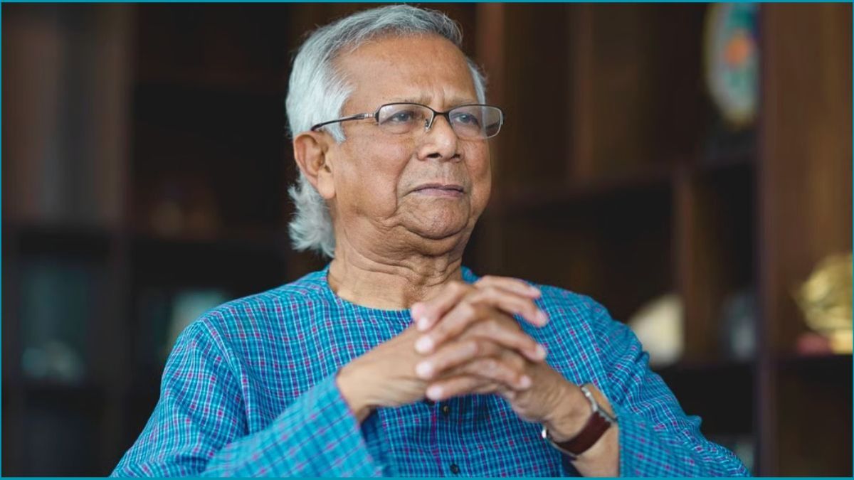 প্রধান উপদেষ্টা ইতালি যাচ্ছেন আজ
