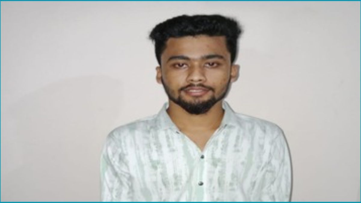 পটুয়াখালী জেলা ছাত্রলীগ নেতা মিরাজ গ্রেপ্তার