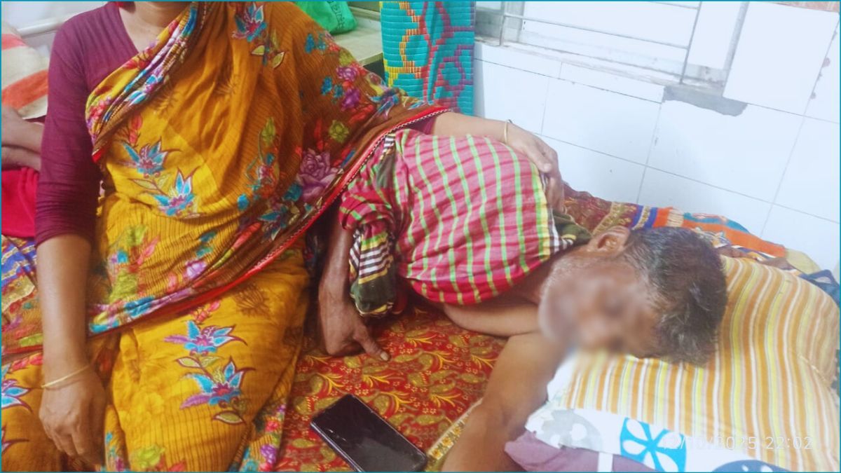 চুয়াডাঙ্গায় ‘অ্যালকোহল’ পানে ৬ শ্রমিকের মৃত্যু