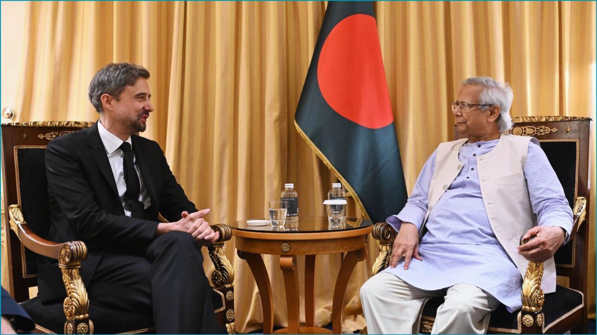 বাংলাদেশে তরুণ কৃষি-উদ্যোক্তাদের জন্য নতুন তহবিল গঠনের আহ্বান
