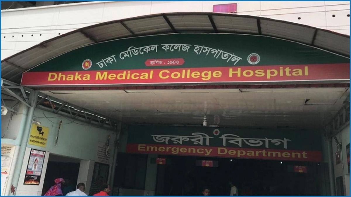 মিরপুরে নিহতদের মরদেহ ঢামেকে, শনাক্তে লাগবে ডিএনএ টেস্ট