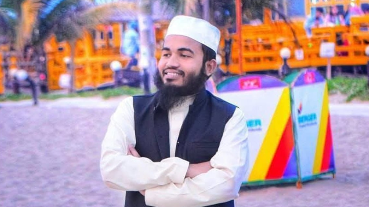 নামাজরত অবস্থায় স্ট্রোকে ইমামের মৃত্যু