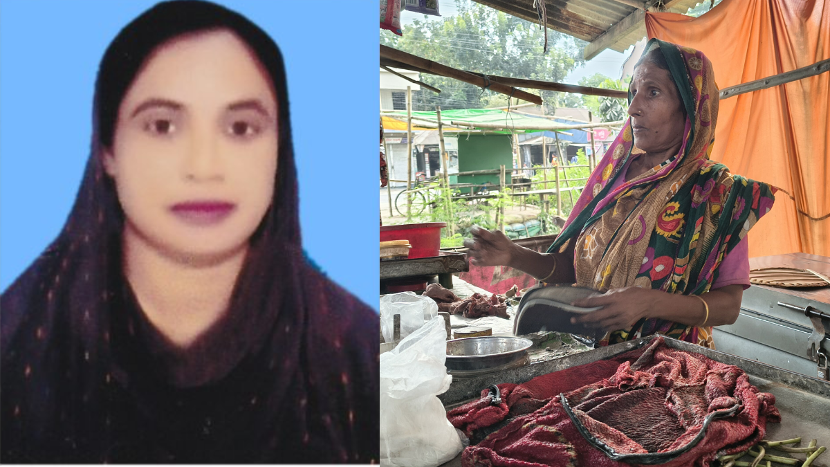 আশ্রয়ণের ঘর দেওয়ার প্রলোভনে অর্থ নেওয়ার অভিযোগ