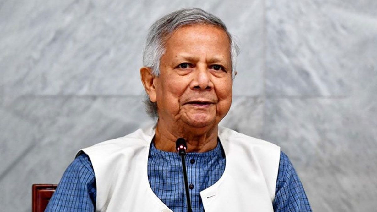উন্নয়ন অগ্রযাত্রায় ডিপ্লোমা ইঞ্জিনিয়ারদের ভূমিকা গুরুত্বপূর্ণ : প্রধান উপদেষ্টা